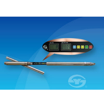 数字罗盘测斜仪  KXP-2D2 KXP-2D2 