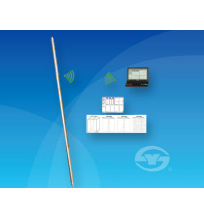 无线光纤陀螺测斜仪 JTL-40FRJTL-40FR 