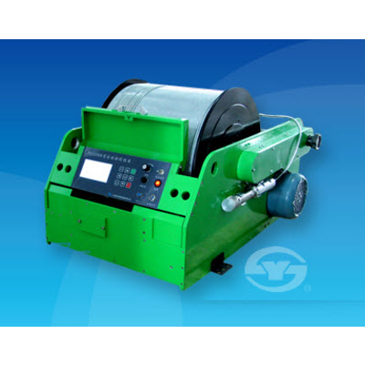 自动排缆绞车 JC-2000JC-2000 