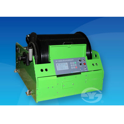 自动排缆绞车 JC-2000A JC-2000A 