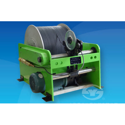 自动排缆绞车 JC-1000AJC-1000A 