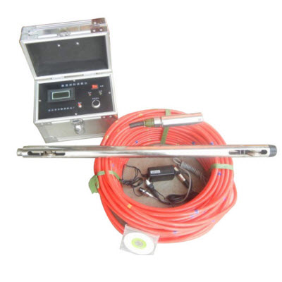 数字显示滑动式测斜仪 HCX-1HCX-1 