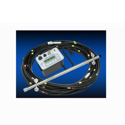 数字式垂直活动测斜仪 SINCOSINCO 