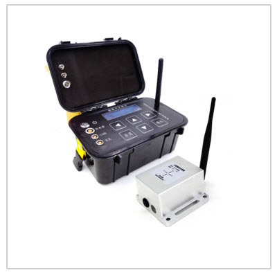 便携式无线测斜仪 ZCT-CX03WZCT-CX03W 