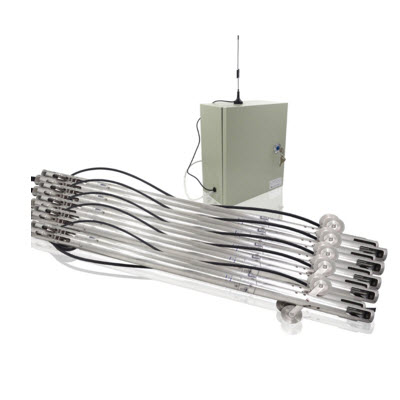 固定式测斜仪 ZCT-CX100ZCT-CX100 