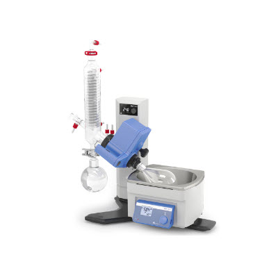 旋转蒸发仪 RV 8 V-CRV 8 V-C 