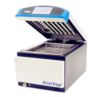 全自动平行蒸发仪 XcelVapXcelVap 
