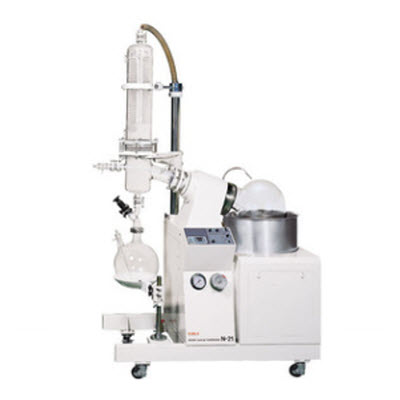 20L旋转蒸发仪 N-21(B.D)N-21(B.D) 
