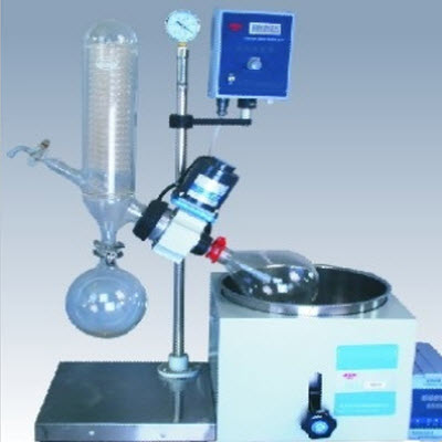 旋转蒸发器(2升) YRE201DYRE201D 