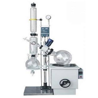 旋转蒸发器(10升) YRE2010AYRE2010A 
