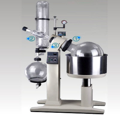 旋转蒸发器 YRE-2020ZYRE-2020Z 