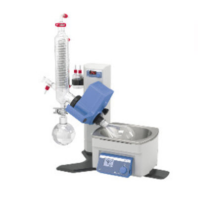 RV8 V-C旋转蒸发仪 80342258034225 
