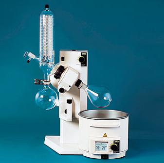 旋转蒸发仪  R-210/R-215 R-210/R-215 
