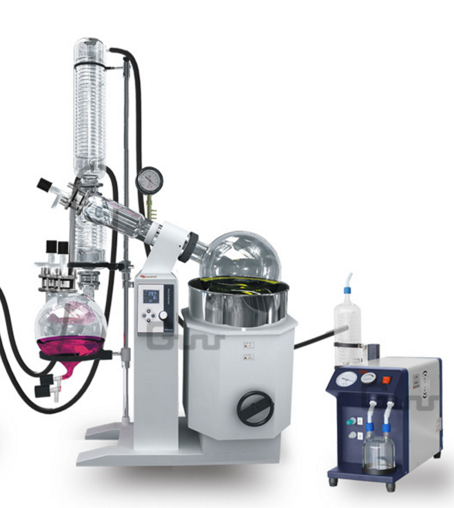 防爆旋转蒸发仪 R-1050ExR-1050Ex 