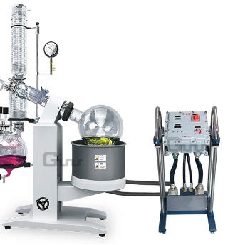 防爆旋转蒸发仪 R-1010ExR-1010Ex 