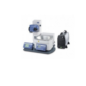 旋转蒸发仪 IKA RV 10 control FLEX autoIKA RV 10 control FLEX auto 