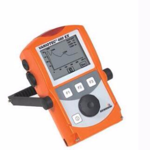 燃气管网综合检测仪 VT 460EXVT 460EX 