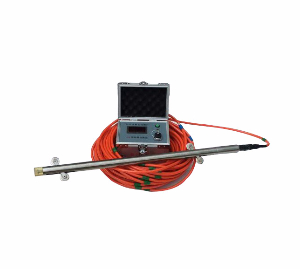 滑动式测斜仪(手工记录) XB338-1XB338-1 