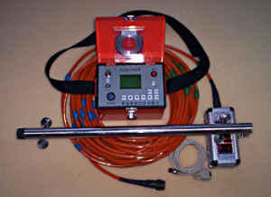 滑动式测斜仪(自动记录) XBHV-4XBHV-4 