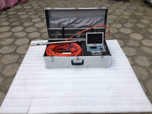 滑动式测斜仪 1111--HCH863-1型1111--HCH863-1型 