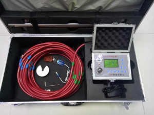 滑动式测斜仪 (1) HCH-863-2型HCH-863-2型 