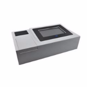 高端触屏农药残毒快速检测仪(8通道)  YI- NCM08 YI- NCM08 