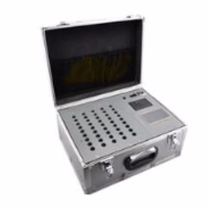 便携式农药残毒快速检测仪（48通道） YI- NCT48 YI- NCT48 