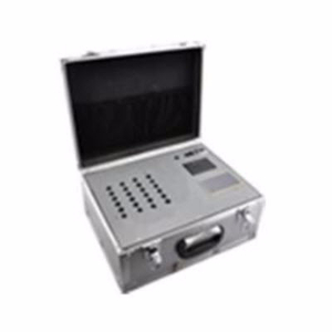 便携式农药残毒快速检测仪(24 通道)   YI- NCT24  YI- NCT24 