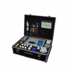 3通道农药残毒快速检测仪  YI- NC03  YI- NC03 