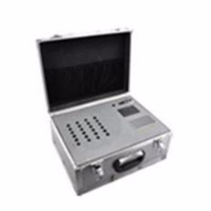 便携式农药残毒快速检测仪(24 通道)  YI-NCT24 YI-NCT24 