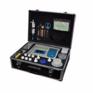 3通道农药残毒快速检测仪  YI-NC03  YI-NC03 