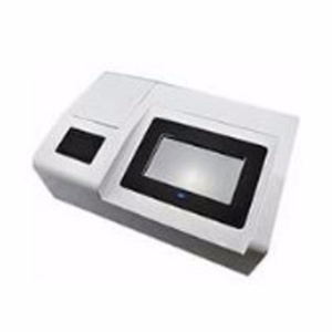 高端触屏农药残毒快速检测仪(12通道)  YI-NCM12 YI-NCM12 