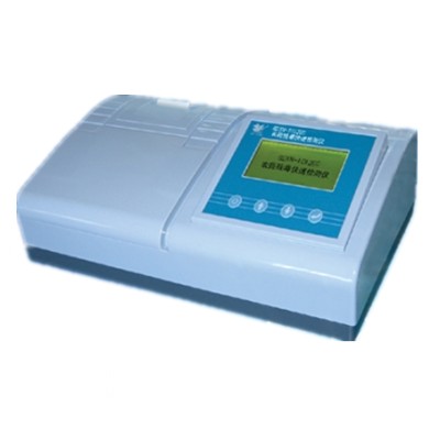 农药残毒快速检测仪(12通道）GDYN-1012SC（可测辛辣物质）GDYN-1012S 