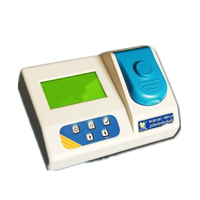 农药残毒快速检测仪 GDYN-303S（3通道）GDYN-303S 