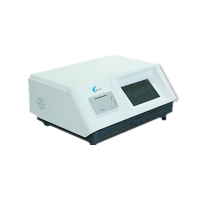 智能型农残快速检测仪 ZYD-NP18ZYD-NP18 