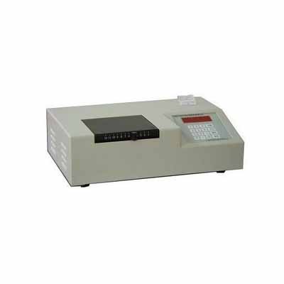 微机型黄曲霉素 EAB1-2000EAB1-2000 