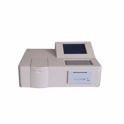 食品中硝酸盐测定仪 SP-NHSP-NH 