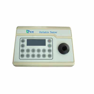 奶粉中蛋白质含量测定仪 SP-Z2SP-Z2 