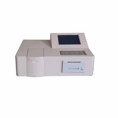 奶粉中蛋白质含量测定仪 SP-ZSP-Z 