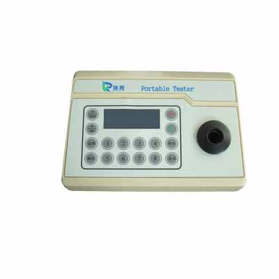 食用盐碘含量测定仪 SP-I2SP-I2 