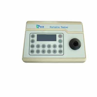 食品中亚硝酸盐测定仪 SP-N2SP-N2 