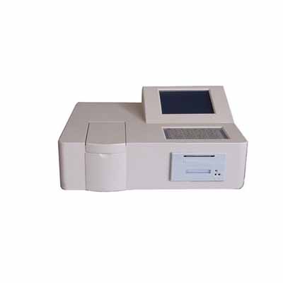 食品中亚硝酸盐测定仪 SP-NSP-N 