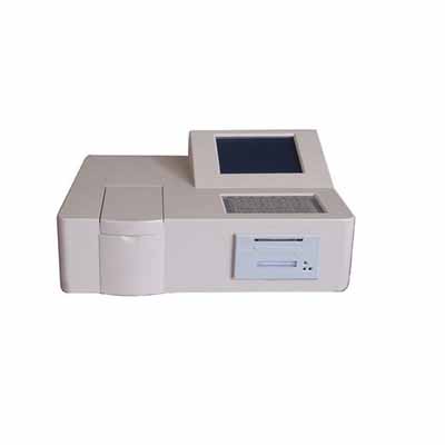 食品中二氧化硫测定仪 SP-SSP-S 