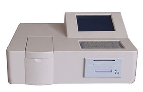 多功能食品安全分析仪 SP-501ASP-501A 