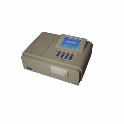 多功能食品安全分析仪 SP-1001CSP-1001C 