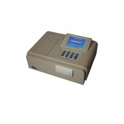 多功能食品安全分析仪 SP-1001BSP-1001B 