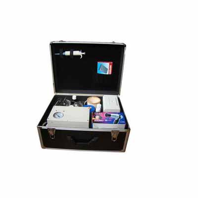 茶叶中菊酯农药残留速测仪 BC-CJ1ABC-CJ1A 