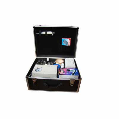 生姜涕灭威残留速测仪 BC-TMW01ABC-TMW01A 