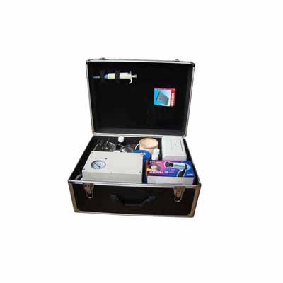 薄层农药残留速测仪 BC-D1ABC-D1A 