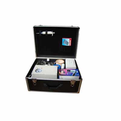 蔬菜水果中菊酯农药残留速测仪 BC-JZ01XBC-JZ01X 